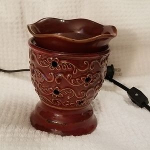 Scentsy Light with 2 Bulbs